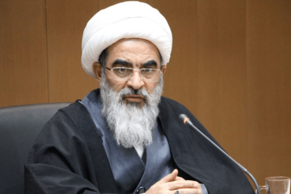 واکنش آیت الله فاضل لنکرانی به بیانیه الازهر