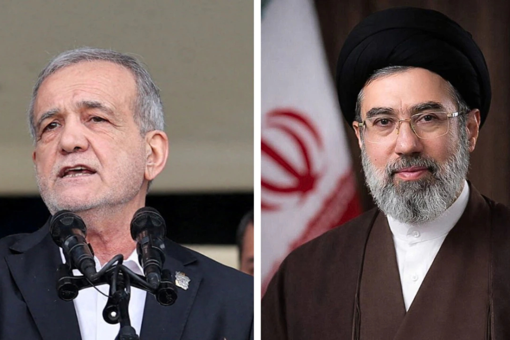 بازتاب پیام نوروزی رهبر انقلاب و رئیس جمهور در رسانه های آسیا/تاکید بر وحدت و تنش زدایی