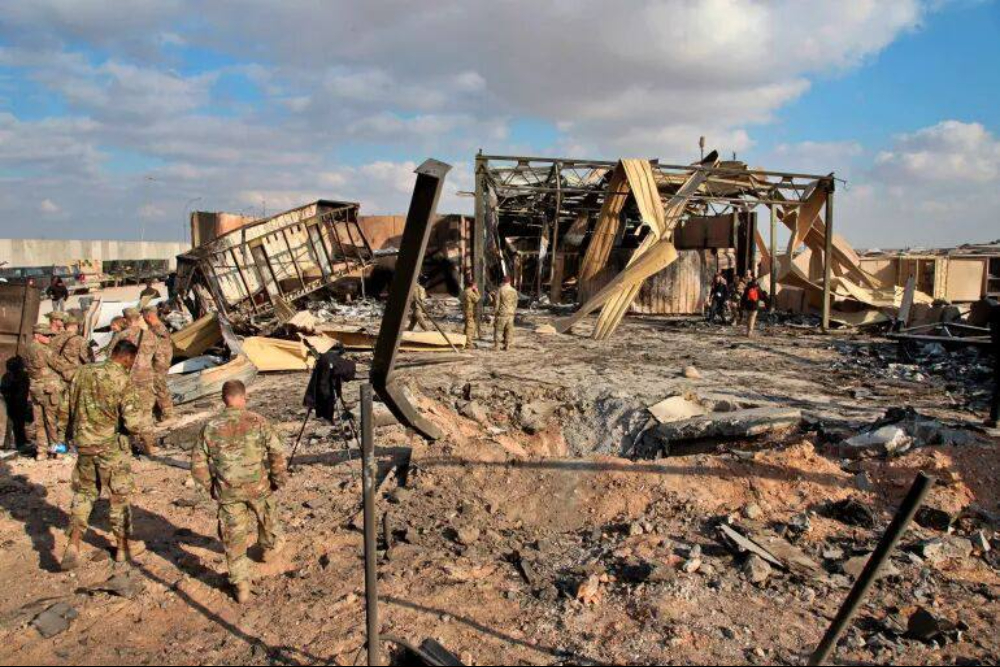 اسپوتنیک: بودجه 200 میلیارد دلاری پنتاگون کفاف 5 ماه جنگ را می دهد