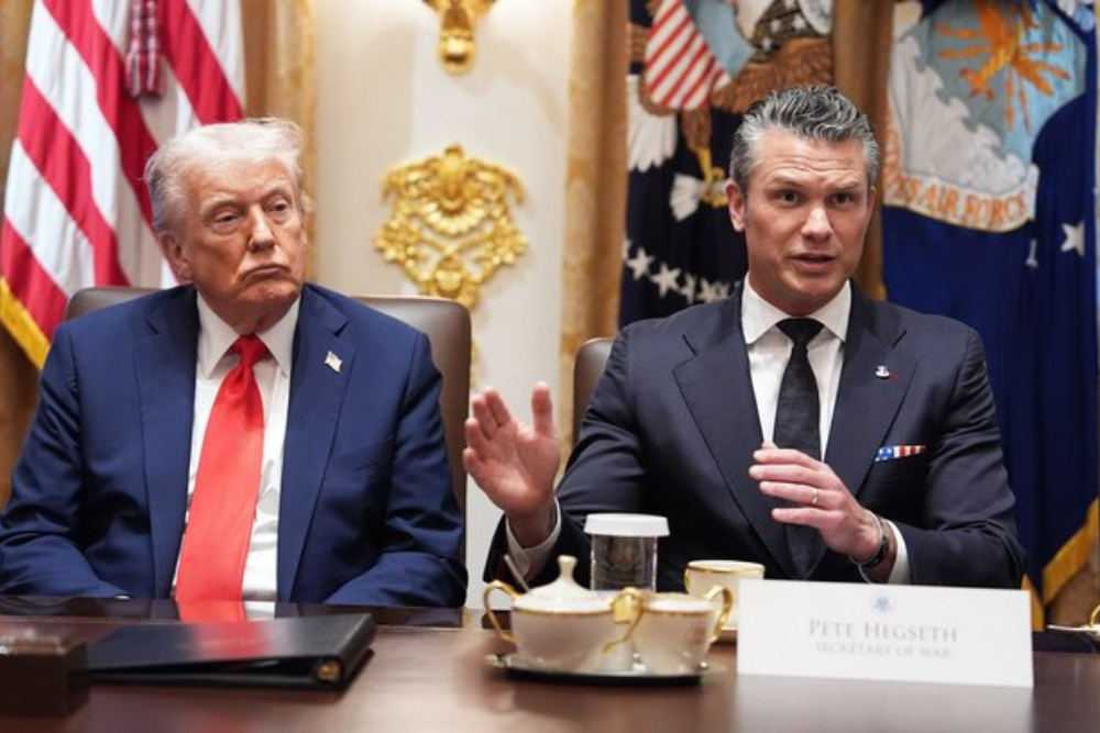 نابودی بودجه 200 میلیاردی آمریکا در جنگ با ایران