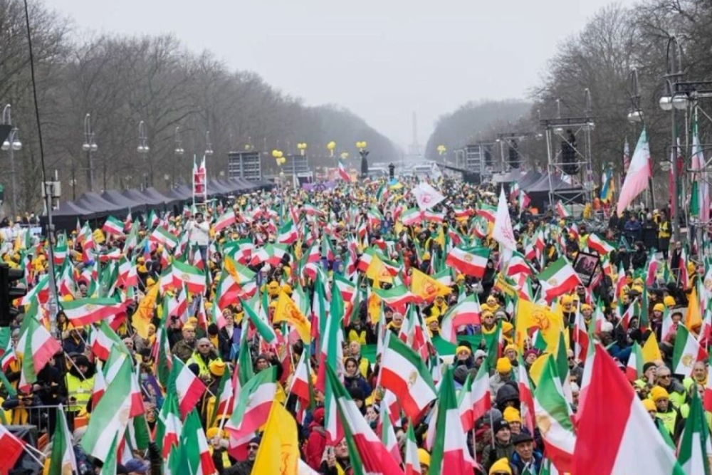 علمای جامو و کشمیر: حمایت از ایران وظیفه دینی و تاریخی امت اسلامی