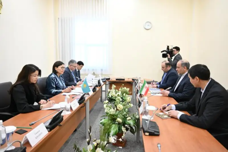 لزوم محکومیت حمله به تأسیسات بندر انزلی توسط کشورهای ساحلی خزر