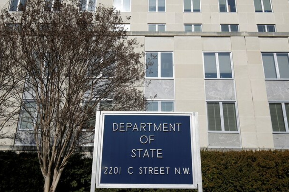 شنیده شدن صدای انفجار در بغداد