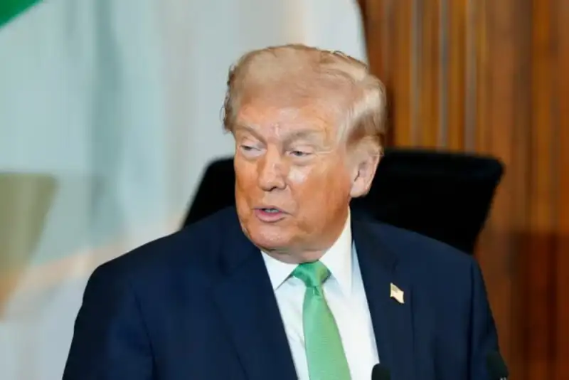 ایندیپندنت: ترامپ خود را در دامی گیر انداخته که قادر به فرار از آن نیست