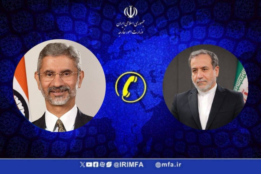 تاکید عراقچی بر ضرورت اعمال فشار کشورهای مستقل بر متجاوزان