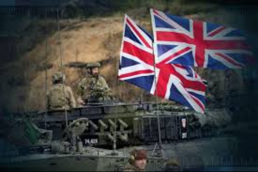 لندن پیامدهای این انتخاب پرریسک را سنجیده؟