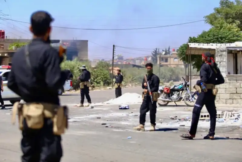 کشورهای عربی و اسلامی حمله رژیم صهیونیستی به سوریه را محکوم کردند