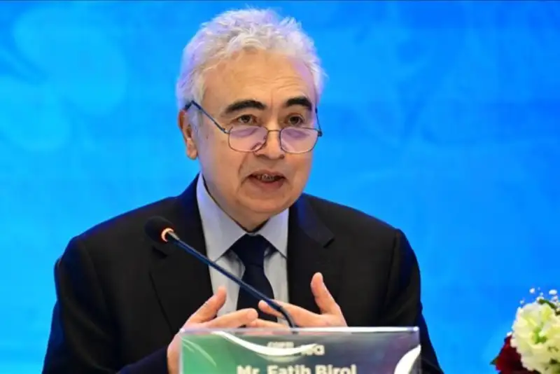 آژانس انرژی: جنگ علیه ایران بی‌سابقه‌ترین بحران انرژی جهان را رقم زد