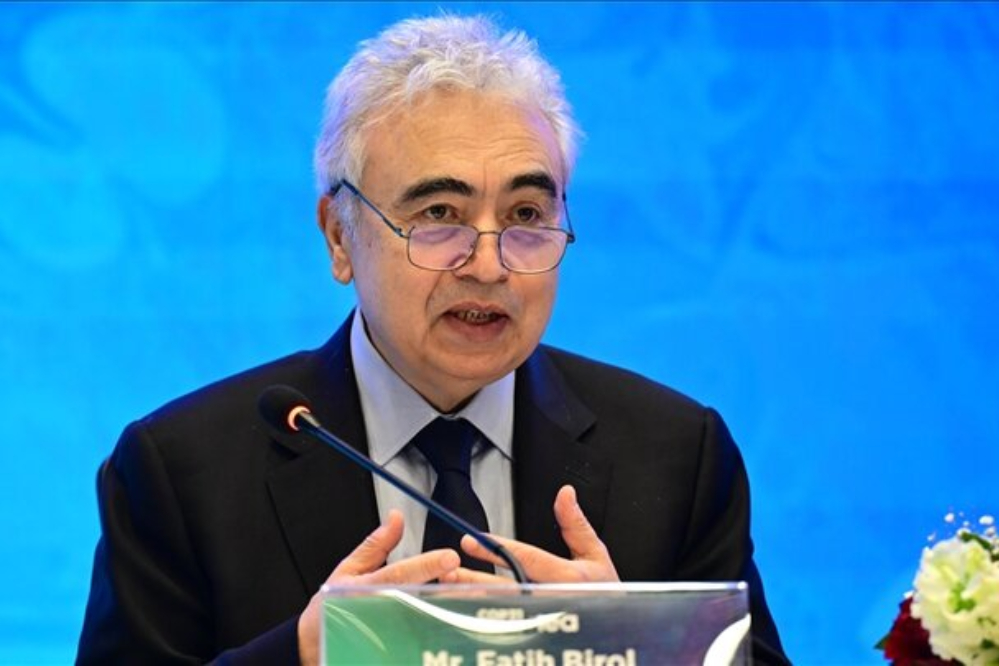 آژانس انرژی: جنگ علیه ایران بی‌سابقه‌ترین بحران انرژی جهان را رقم زد