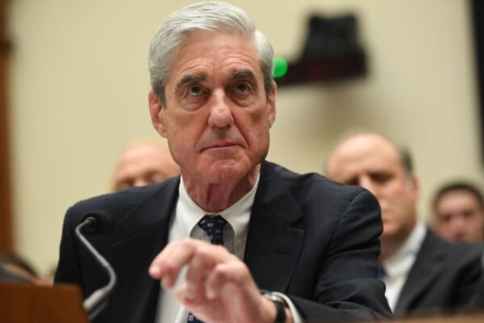 مرگ رابرت مولر؛ چهره جنجالی تحقیقات انتخابات 2016 آمریکا