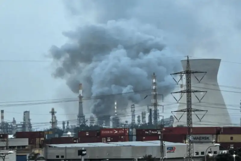 5 نیروگاه‌ اسرائیل در تیررس موشک‌های ایران