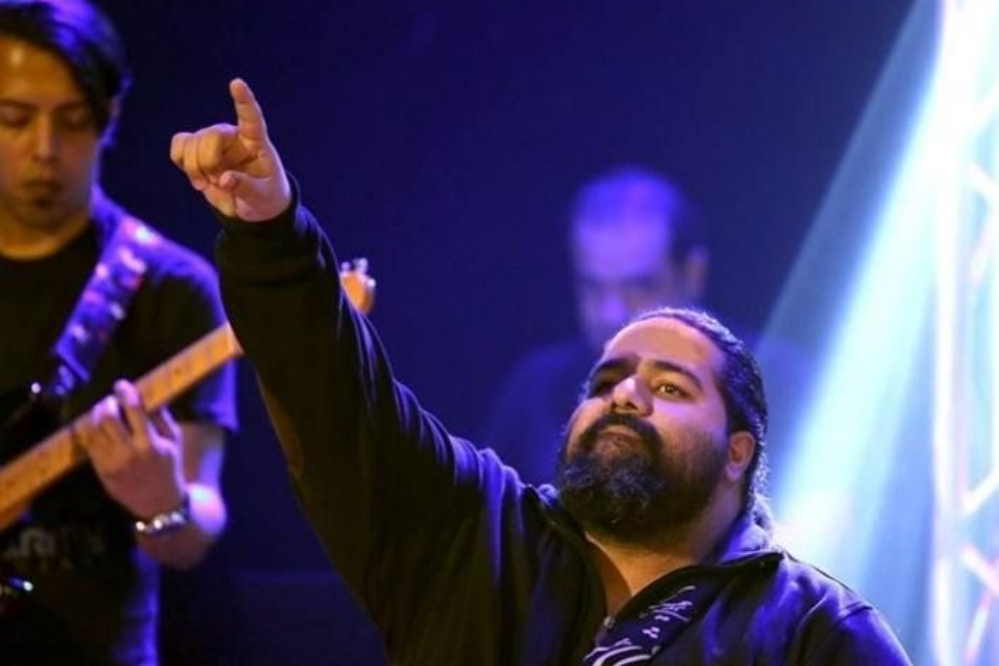 رضا صادقی: من جنوبم، بسم‌الله!