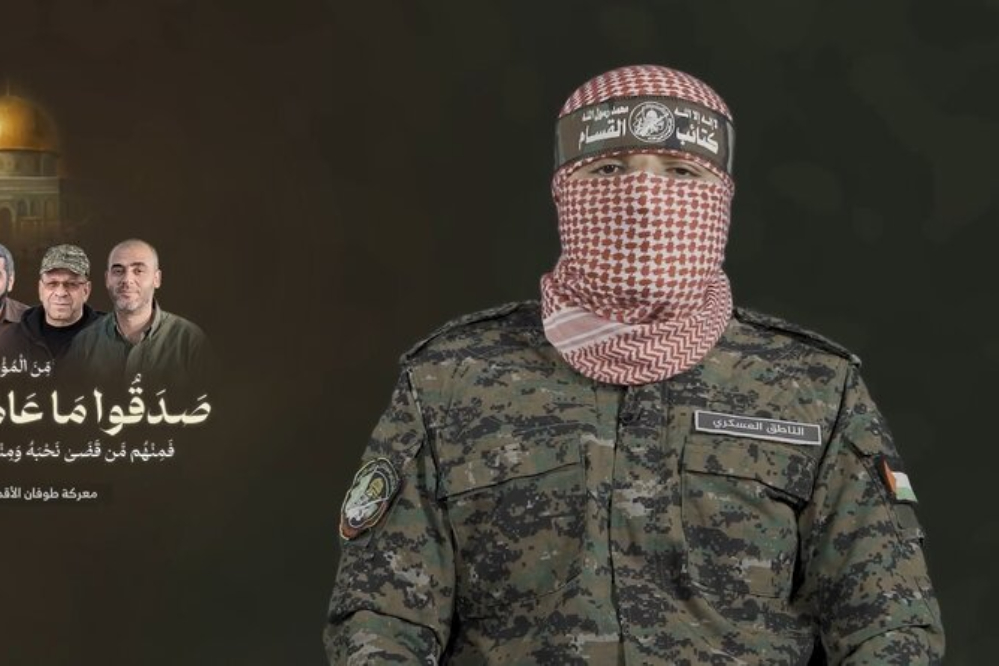 واکنش شاخه نظامی حماس به حملات سنگین ایران علیه اسرائیل