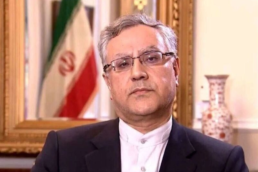 تنگه هرمز برای چه کسانی باز است ؟