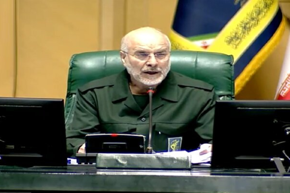 قالیباف: دشمن قصد خاموش کردن صدای حقیقت را دارد