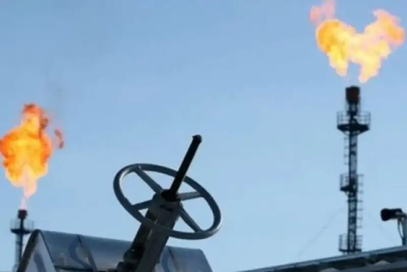 پس از تعلیقی موقت؛ عراق دوباره از ایران گاز وارد می کند