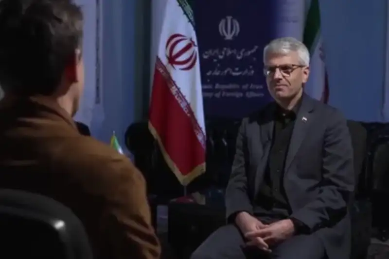 بقایی: انتظار خویشتنداری از ایران بی معنی است