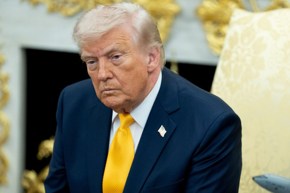 تهدیدهای ترامپ و پاسخ‌های قاطعانه ایران