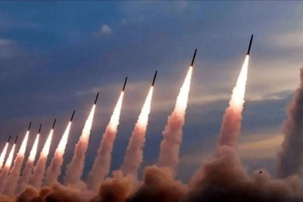 جزئیات حملات موشکی بی‌وقفه ایران و لبنان به سرزمین‌های اشغالی