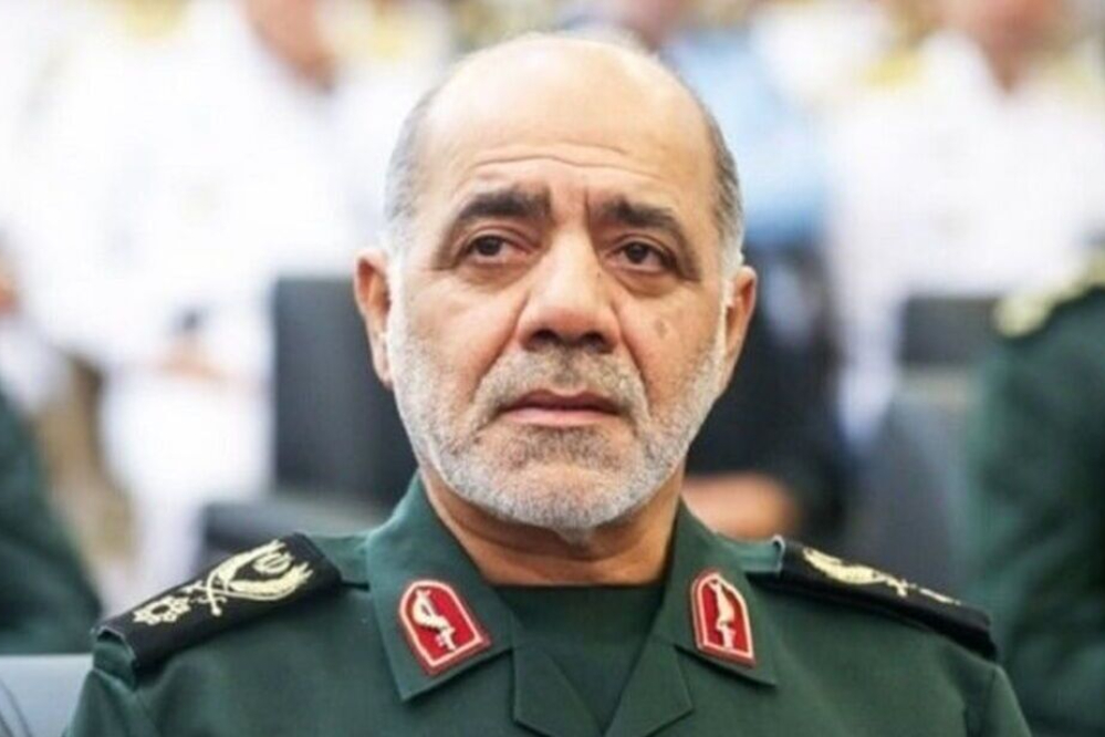 فرمانده قرارگاه خاتم: با سلاح‌های پیشرفته جدید محاسبات دشمن را بهم خواهیم زد