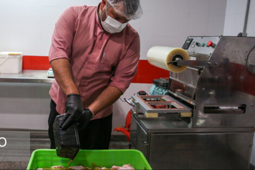 مراکز تهیه و توزیع مواد غذایی زیر ذره بین وزارت بهداشت