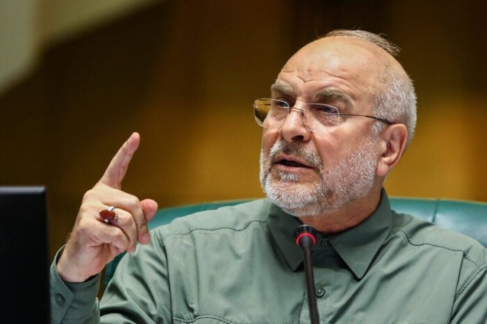 در صورت خطا، زیرساخت‌های حیاتی، انرژی و نفت منطقه منهدم خواهد شد