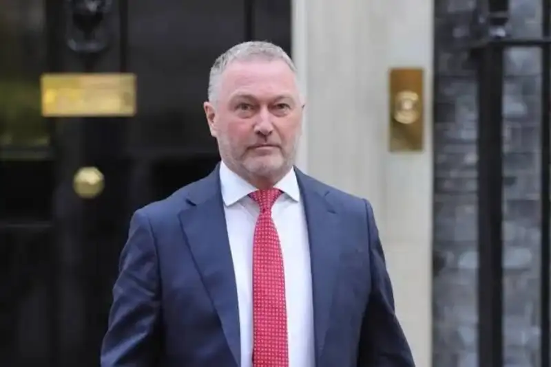 تشدید اختلافات میان ترامپ و انگلیس بر سر تنگه هرمز