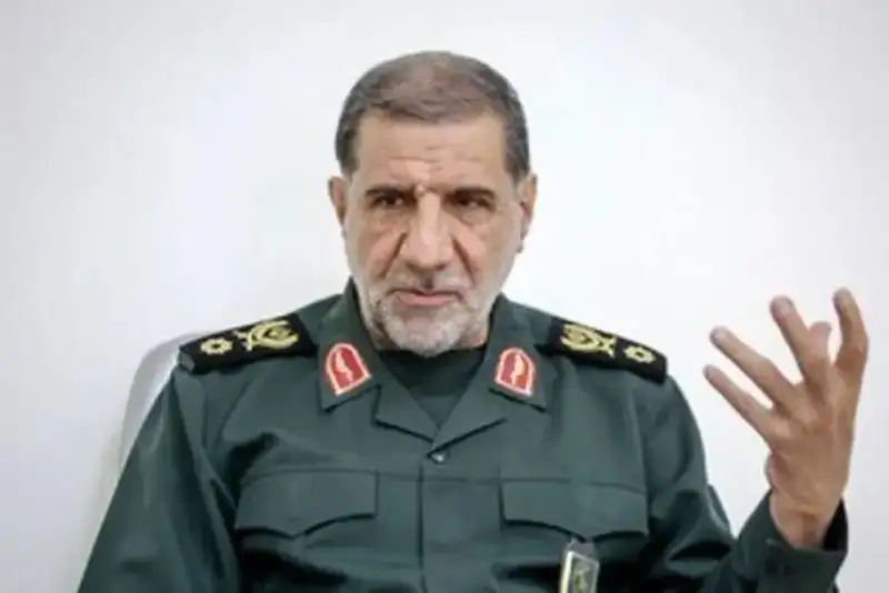 وضعیت تنگه هرمز به قبل بازنمی‌گردد