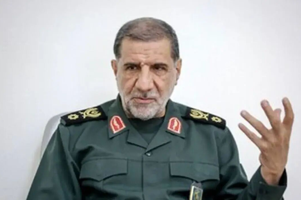 کوثری: وضعیت تنگه هرمز به قبل بازنمی‌گردد