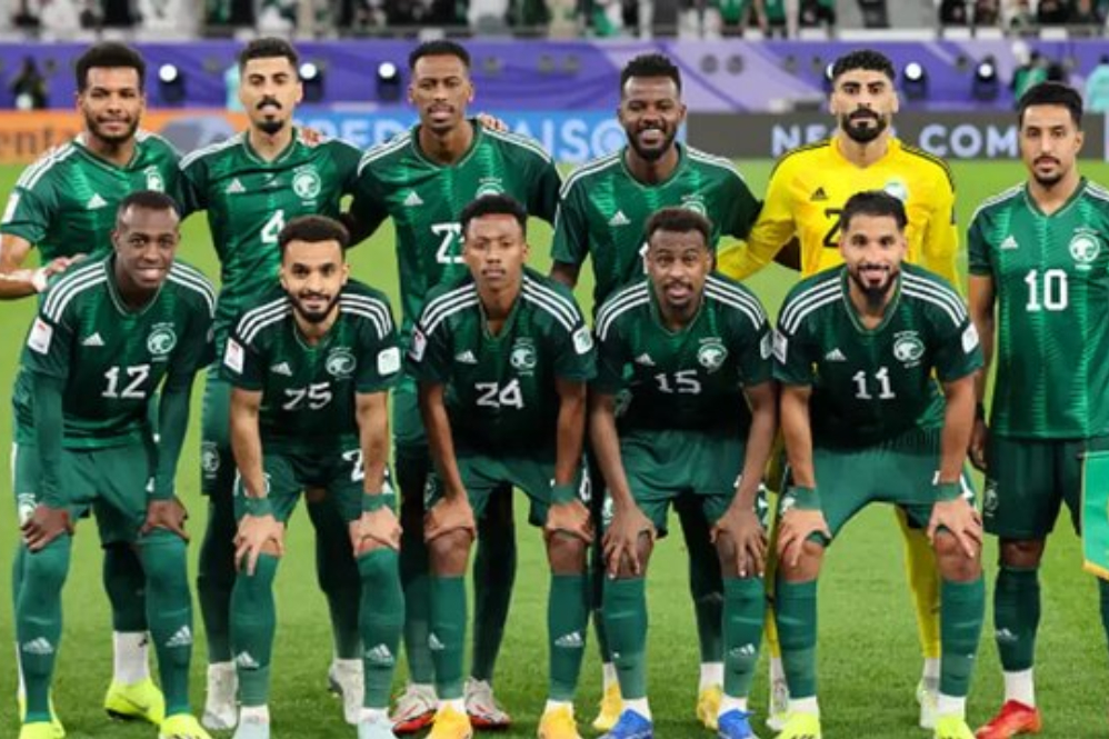 عربستان میزبان مصر پیش از جام جهانی