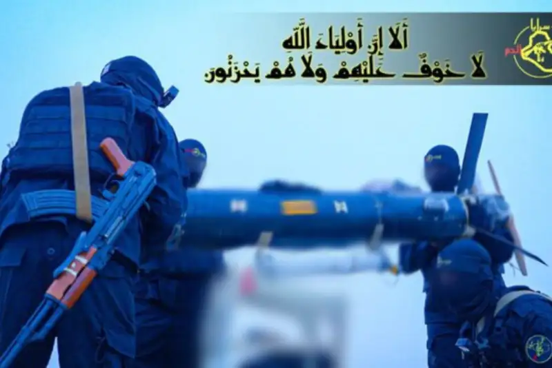 درخواست آمریکا برای آتش‌بس 24 ساعته جهت خروج از بغداد