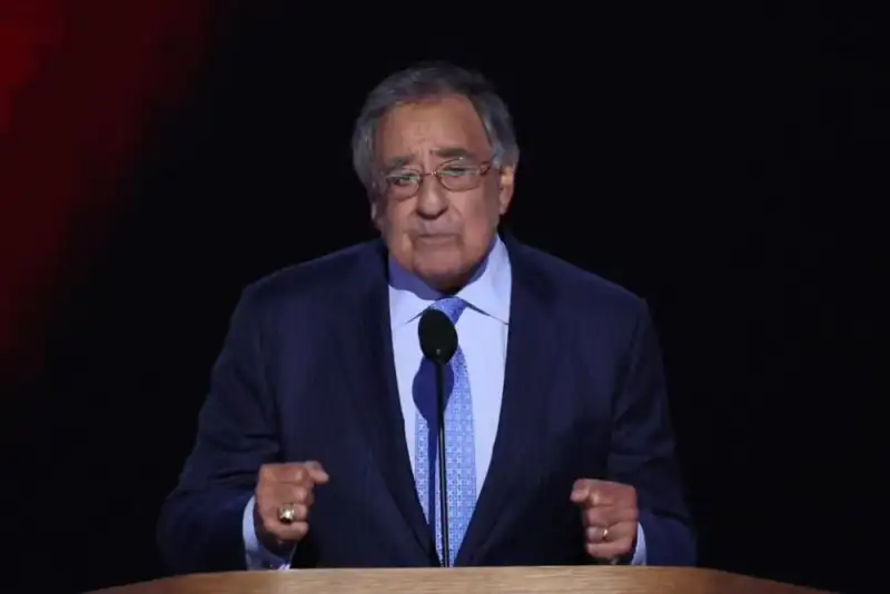 رئیس سابق سیا: ترامپ عامل اصلی بن‌بست و بحران کنونی است