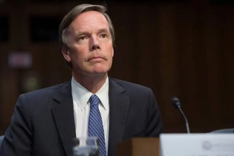 اهداف واشنگتن در جنگ با ایران محقق نشده است