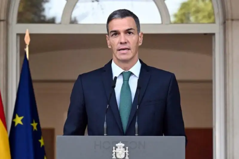 اسپانیا: تشدید تنش‌ها در خاورمیانه خطر بحران بلندمدت انرژی را به همراه دارد