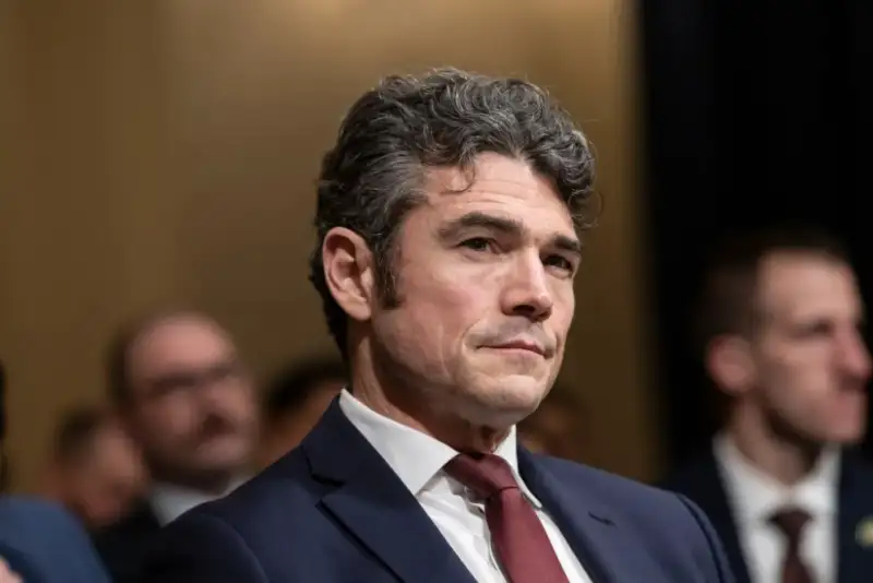 ​​​​​​​هشدار مقام مستعفی دولت ترامپ نسبت به تشدید بیشتر تنش‌ها در خاورمیانه