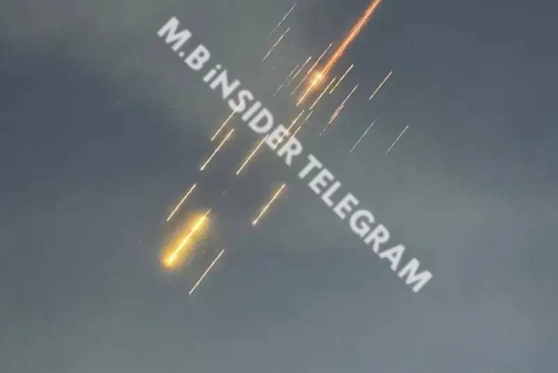 مقام صهیونیست: تکنولوژی موشکی ایران از پدافند ما پیشی گرفته است