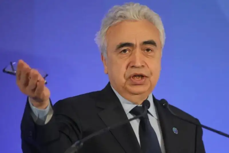 احتمال مواجهۀ جهان با بدترین بحران انرژی