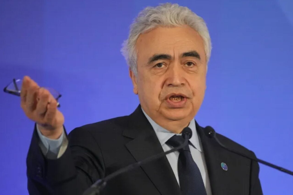 احتمال مواجهۀ جهان با بدترین بحران انرژی