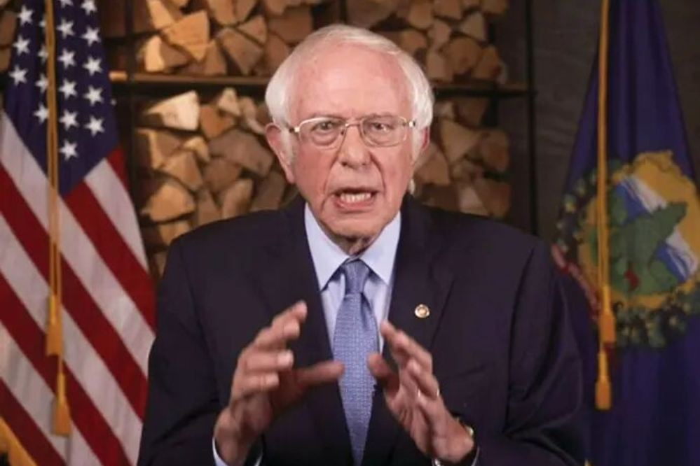 جنایات صهیونیست‌ها در کرانه باختری صدای سناتور آمریکایی را درآورد