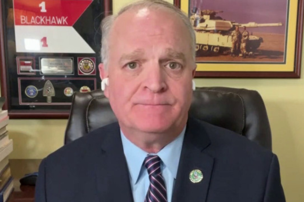 هشدار سرهنگ بازنشسته آمریکایی درباره توانمندی‌های ایران