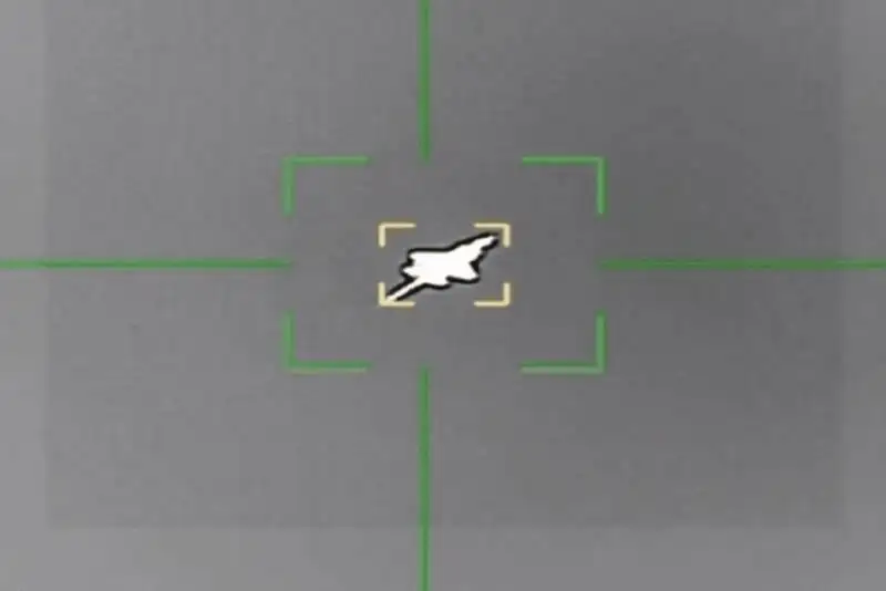 ناامنی آسمان ایران برای جنگنده‌های آمریکایی اسرائیلی