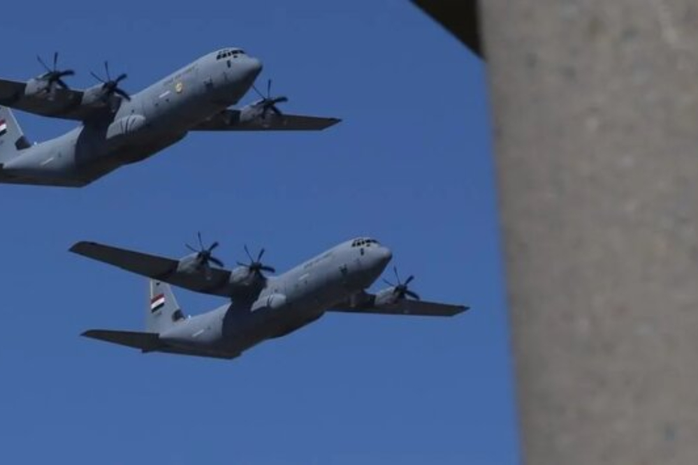 چرا مستشاران نظامی خارجی از عراق خارج می شوند؟