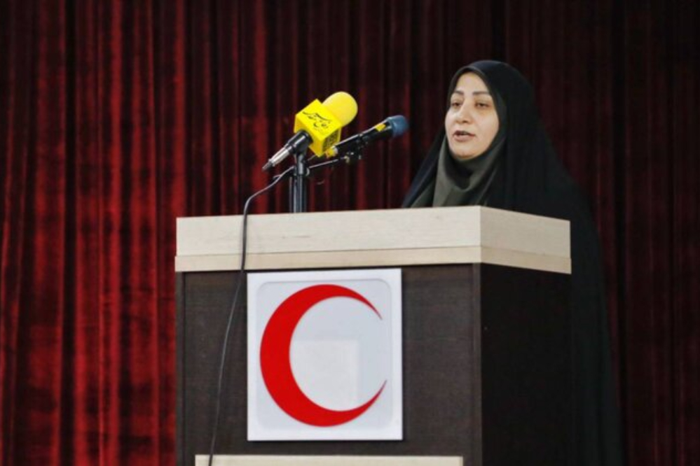 ارسال 16 نامه به دیوان کیفری بین‌المللی علیه آمریکا