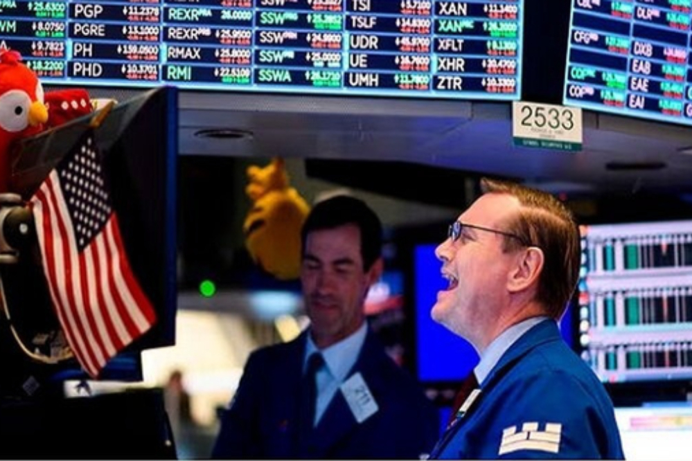 رابطه بدهی های آمریکا با زمان پایان جنگ