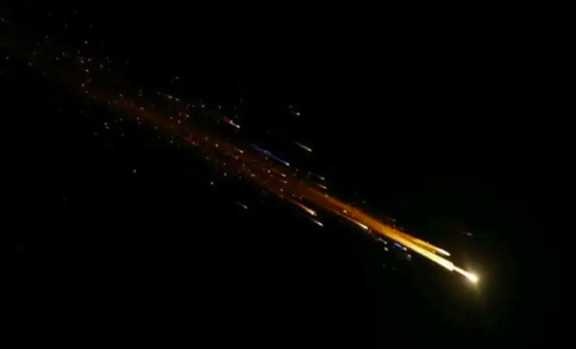 Launch of 75th Wave of Operation True Promise 4 Targeting New Deployment Sites and Hideouts of Zionist Forces