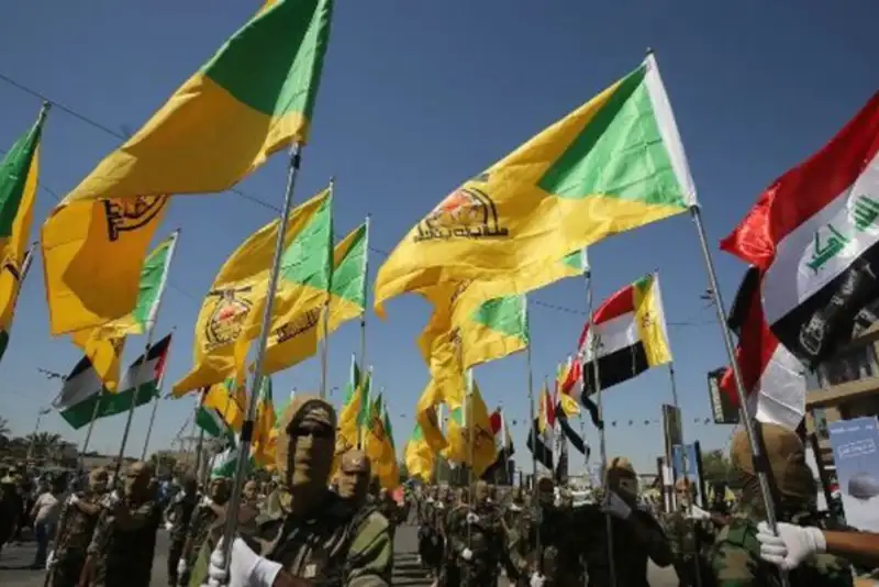 حزب‌الله عراق برای آمریکا ضرب الاجل 5 روزه تعیین کرد