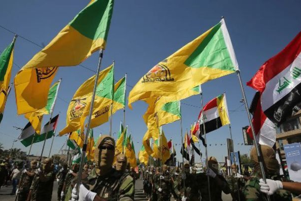 حزب‌الله عراق برای آمریکا ضرب الاجل 5 روزه تعیین کرد