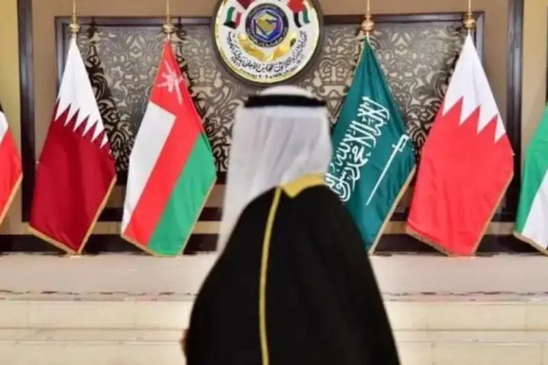 کشورهای عرب خلیج فارس همچنان نگران