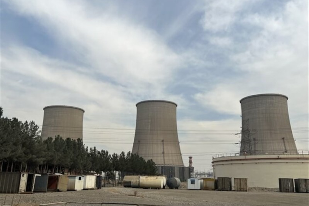 ماجرای خروج بخار از نیروگاه منتظر قائم کرج چه بود؟