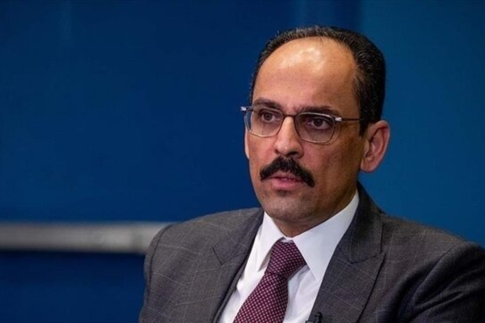 جزئیاتی از دیدار هیئت حماس با رئیس سازمان اطلاعات ترکیه